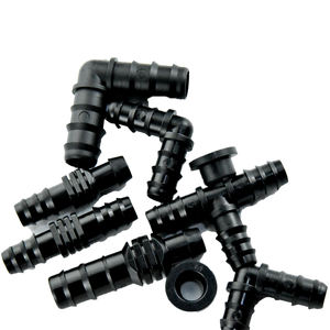 Tuyaux et raccords d'irrigation <span class=keywords><strong>goutte</strong></span> <span class=keywords><strong>à</strong></span> <span class=keywords><strong>goutte</strong></span> personnalisés de <span class=keywords><strong>500m</strong></span> avec jardinage - Product Image 5