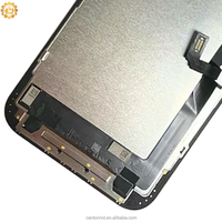 Pièces détachées pour téléphone portable pour iPhone Pièces détachées pour iPhone 16 Pro Max
