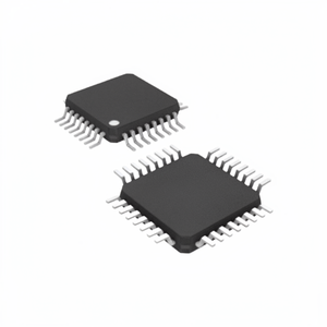 Electronics Component MAX3877EHJ Clock Timing 32 TQFP Exposed Pad BOM IC In Stock - Product Image 1