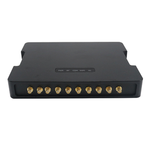 Lector RFID 4G/GNSS/Bluetooth/Wifi E710 UHF con sistema <span class=keywords><strong>Android</strong></span> para logística de almacenamiento - Product Image 6