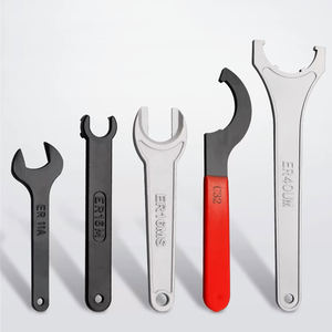 ประแจคอลเลตชัคชนิด A/M/c อุปกรณ์เครื่องมือกลึง CNC - Product Image 2