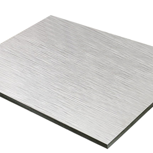 Diferentes tipos de 5052 de nido de abeja de Color HOJA DE Viva Panel <span class=keywords><strong>compuesto</strong></span> de aluminio de @ - Product Image 1