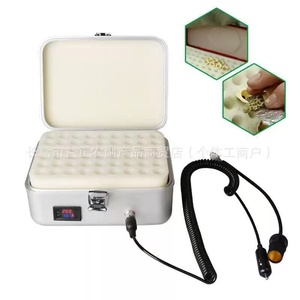 Nouvel incubateur et éclosoir électrique automatique pour reines d'abeilles Benefitbee QB43 - Product Image 4