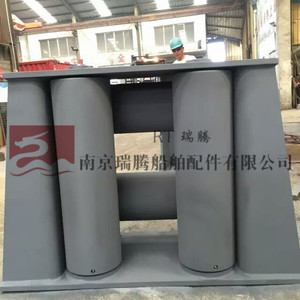 รางลูกกลิ้ง Cb*3062-79 สำหรับยึดชิ้นส่วนจอดจอดเรือ - Product Image 5