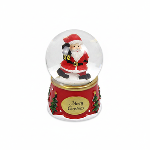 Globo de Agua de Papá Noel Personalizable, 144 Piezas/Caja con 12 Unidades por Caja, para Decoración Navideña - Product Image 2