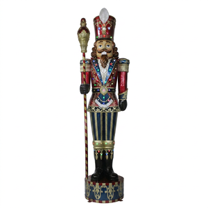 ของตกแต่งรูปทหารสูง 3 เมตร (KD) - Product Image 1