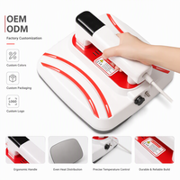 Presse à Chaud Portable Compacte pour Sublimation – Idéale pour T-shirts, Casquettes, Tasses, Projets DIY – Fabrication OEM/ODM