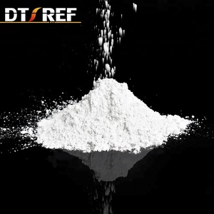 Nhôm Oxit Al2O3 áp lực hình thành bột alumina sản xuất bột alumina có độ tinh khiết cao - Product Image 3