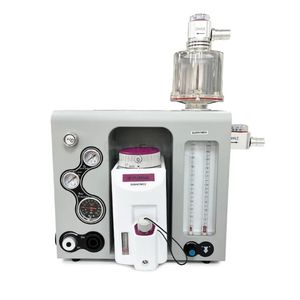 Heet Verkoop Draagbare Anesthesiemachine JINLING-1B - Product Image 2