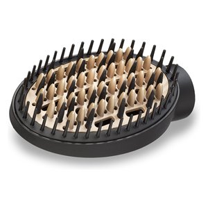 BIG HAIR para Luxe Black AS970E, Peine Eléctrico para el Cuidado del Cabello de 650W con Cepillo de Cerdas - Product Image 6
