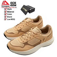Zapatillas Deportivas Personalizadas al por Mayor con Logotipo, Calzado Atlético Transpirable de Malla para Hombre y Mujer, Zapatos Casuales para Caminar
