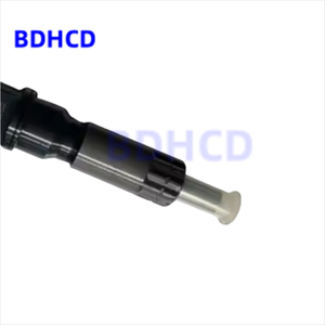 2950501950 di 295050 1950 per Isuzu DMAX 4 jk1 1.9L Ddi Euro5 motore 100% genuino Diesel Common Rail iniettore di carburante nuovo di zecca - Product Image 4