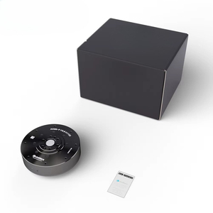 Actionneur servo intégré Cubemars AK80-9, moteur BLDC, articulation robotique, 22 Nm de pointe, contrôle MIT, PID automatique, direct usine - Product Image 4