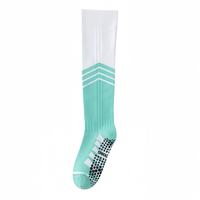 Chaussettes de ski et de snowboard en spandex/nylon tricoté écologiques de qualité supérieure pour hommes et femmes, antibactériennes, respirantes, anti-humidité, thermiques