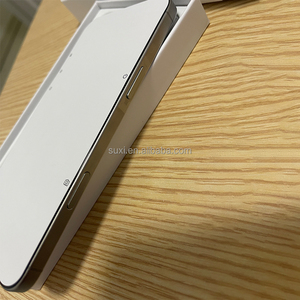 Orijinal I16 Telefon 16 Pro Max Yeni 6.9 İnç 12GB + 512GB IOS İkonlu Akıllı Telefon 8 Çekirdekli Cep Telefonu 16 Pro Max Kilitsiz Cep Telefonu - Product Image 6