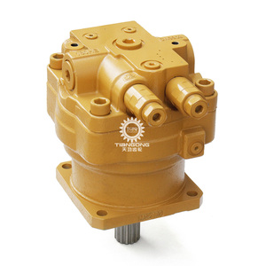 TGFQ vente en gros d'excavatrice pièces de rechange E3336D M5X180 moteur hydraulique oscillant 334-9973/334-9979/200-3372/200-3373/204-2679/266-7922 - Product Image 1