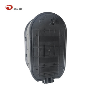 <span class=keywords><strong>Caja</strong></span> <span class=keywords><strong>de</strong></span> Plástico PP para Medidor <span class=keywords><strong>de</strong></span> <span class=keywords><strong>Agua</strong></span> - Product Image 2