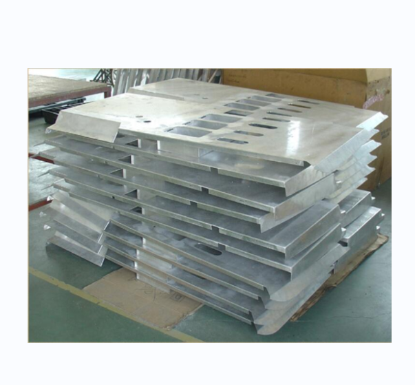 OEM Изготовление Механических деталей, пресс-форм, обработка алюминиевой панели на заказ