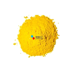 Colorante Amarillo para Aceite 166 MOQ 1KG YR-36 Amarillo Solvente 43 CAS 19125-99-6 para Productos Petrolíferos como Combustible, Gasolina, Lubricante - Product Image 6
