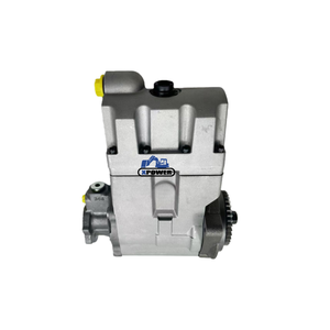 324D E325D E329D E336D Excavatrice C7 C7.2 C9 950H 962H Pompe d'injection de carburant pour moteur 319-0607 3190607 20R-0819 20R0819 - Product Image 1