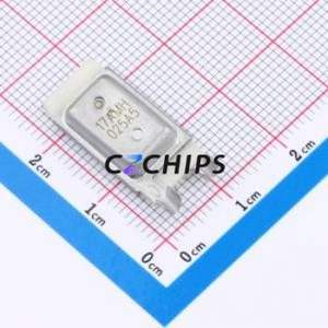 Nouveau et Original 17AMH025A5 Thermostat de capteur vente entière fournisseur de puces de composants électroniques et Service de nomenclature - Product Image 1