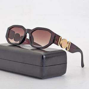 <span class=keywords><strong>Occhiali</strong></span> <span class=keywords><strong>da</strong></span> <span class=keywords><strong>Sole</strong></span> di Lusso Moda 2026, Logo Personalizzato, per Donna e Uomo, Marchio Famoso, Designer - Product Image 1