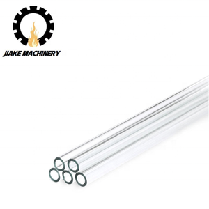 중공 유리관 유리관 디자인 플라스틱 유리관 - Product Image 1