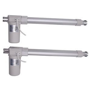 カーガレージ/ソーラートラッカー用の強力なDCモーター防水リニアアクチュエータ - Product Image 4