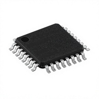 Microcontrolador AVR ATmega328P de 8 bits, MCU con Flash de 32KB, 2KB de RAM, 23 I/O, TQFP-32 para Placa de Control