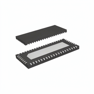 56 WFQFN อินเทอร์เฟซแบบเปิดเผย STMUX1000LQTR วงจรรวมไอซีชิป ไอซีแท้ MUX/DEMUX 16X8 56QFN - Product Image 1