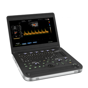 Máquina de ultrasonido Doppler a color MN30, precio, escáner de ultrasonido a color portátil - Product Image 3