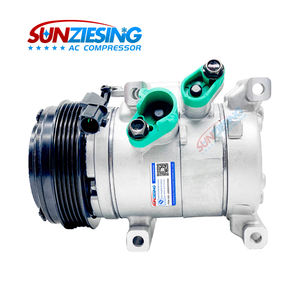 <span class=keywords><strong>Compresseur</strong></span> de climatisation pour <span class=keywords><strong>Hyundai</strong></span> Grand <span class=keywords><strong>I10</strong></span> 1.2L 97701B4000 97701-B4000 F500QQDWA-04 F500QQDWA04 9520076KA0 F500QADAA03 - Product Image 6