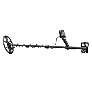 Nuevo Detector de Metales Profesional, Detector de Oro W75 Recargable, Dispositivo de Detección de Metales a Profundidad, Detección de Oro, Plata y Cobre - Product Image 5