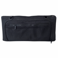 Organisateur de rangement suspendu pour camping-car, sac de plafond modulaire grande capacité en tissu Oxford, armoire à équipement pour camping tout-terrain