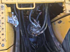 Pelle hydraulique d'occasion sur chenilles 250D 290 de haute qualité Volvo EC240BLC - Product Image 2