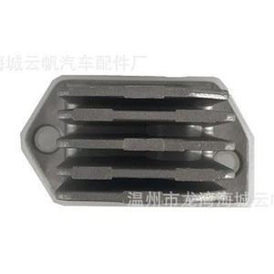 ตัวต้านทานอัตโนมัติ Yf 3002 สำหรับอะไหล่รถยนต์นิสสัน ซันนี่ - Product Image 4