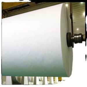 Rollo Jumbo de Papel para Copiar, para Corte A4 - Product Image 2