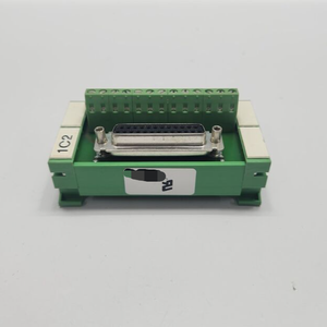 Modulo di interfaccia Contact Um 45-d25sub/b 2962748 nuovo originale pronto Stock automazione industriale Pac dedicato Plc programmazione Co - Product Image 1
