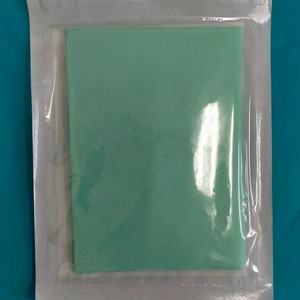 Penutup Kuar Ultrasound sekali pakai dengan Gel medis ultrasound Gel transduser steril ultrasonik - Product Image 6