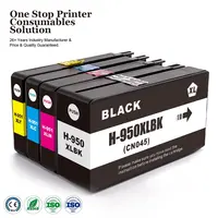 INK-POWER 950 951 XL 950XL 951XL Premium-kompatible Farb tinten patrone für HP950XL für HP Deskjet Pro 8610 8600 Drucker