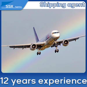 Logística de Carga Express MLH Ofrece Servicios de Logística de Almacén y Envío Meilianhua a Sudáfrica, Tiempo de Tránsito de 5 a 7 Días - Product Image 4