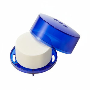 Jaboneras Premium de jabón de salvia de 100g para aseo e higiene - Product Image 1