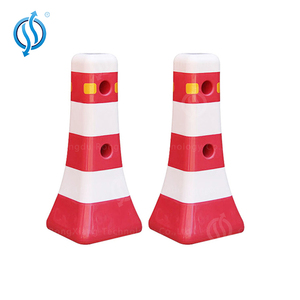 Barrières de trafic de haute qualité foule et barrière de sécurité de contrôle des véhicules - Product Image 5