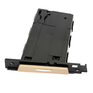 ที่วางถ้วยเครื่องดื่มสำหรับ BMW E90 E93 E92 E91ชุด3ชุดวัสดุมาตรฐานกองกลาง - Product Image 1