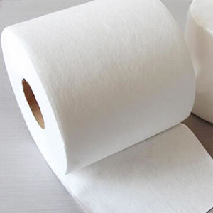 Kf99 Pp-rollo soplado de tela no tejida, tela no tejida para <span class=keywords><strong>filtro</strong></span> - Product Image 4