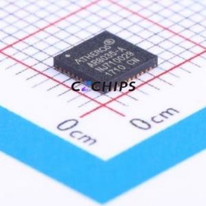AR8035-AL1A Wireless Transceiver IC QFN-<b>40</b>-EP(5x5) RF - Product Image 1
