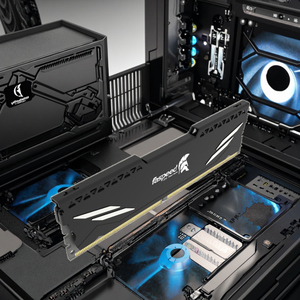 Snelle Hoge Kwaliteit 8Gb/16Gb/32Gb Ddr4 Ecc Geheugenmodules Voor Desktop Met Vijf Jaar Garantie - Product Image 1