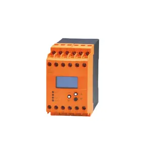 Senseurs iami pour systèmes de contrôle des mouvements dw2505, convertisseur de fréquence à courant