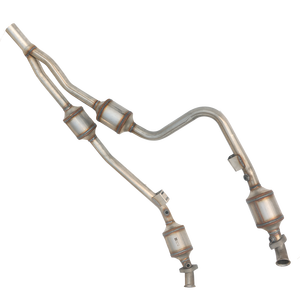 Convertidores catalíticos de salida de fábrica para <span class=keywords><strong>Mercedes</strong></span> <span class=keywords><strong>Benz</strong></span> Viano <span class=keywords><strong>Vito</strong></span>, pieza de repuesto para coche, pieza de motor compatible - Product Image 3