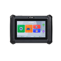 XTOOL X100PADS EV Scanner tout-en-un, programmeur de clés IMMO, outil de correspondance antivol pour voitures à énergie nouvelle et à essence